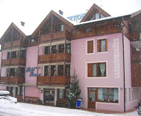 Hotel Serena_inverno_Dimaro