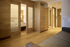 Jr. Suite Cauriol da quattro c bassa