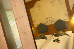 Vacanze family hotel Trentino