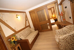 Offerta Famiglia Estate Inverno Val Di fiemme