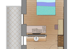 Larice vacanze single