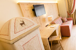 Vacanze Val di Fiemme  family wellness trekking