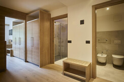 Vacanza benessere e trekking in Trentino