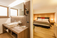 Hotel 4 stelle in Trentino
