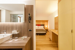 Hotel in Val di Fiemme