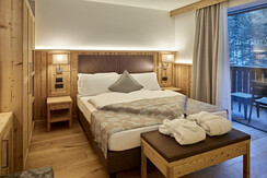 Old lares sciare in Val di Fiemme