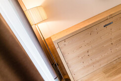 Vacanze per famiglia hotel 4 stelle Val di Fiemme