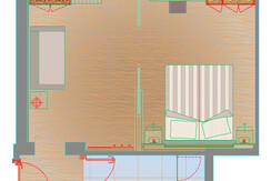 Deluxe vacanze in Fiemme