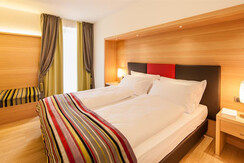 Dolomiti Wellness vacanze benessere Trentinoo