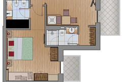 Dolomiti vacanze a 4 stelle