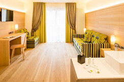 Vacanze nel Paradiso della Val di Fiemme