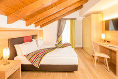 Vacanza Wellness paradiso della Val di Fiemme