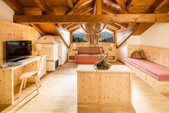 Vacanze 4 stelle Dolomiti Lagorai Val di Fiemme