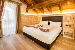 Hotel family benessere Trentino