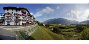 Vista esterna Vista esterna