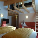  Foto von Doppelzimmer Comfort Rododendro 14GG