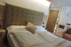 Hotel Scoiattolo Pampeago camera classic