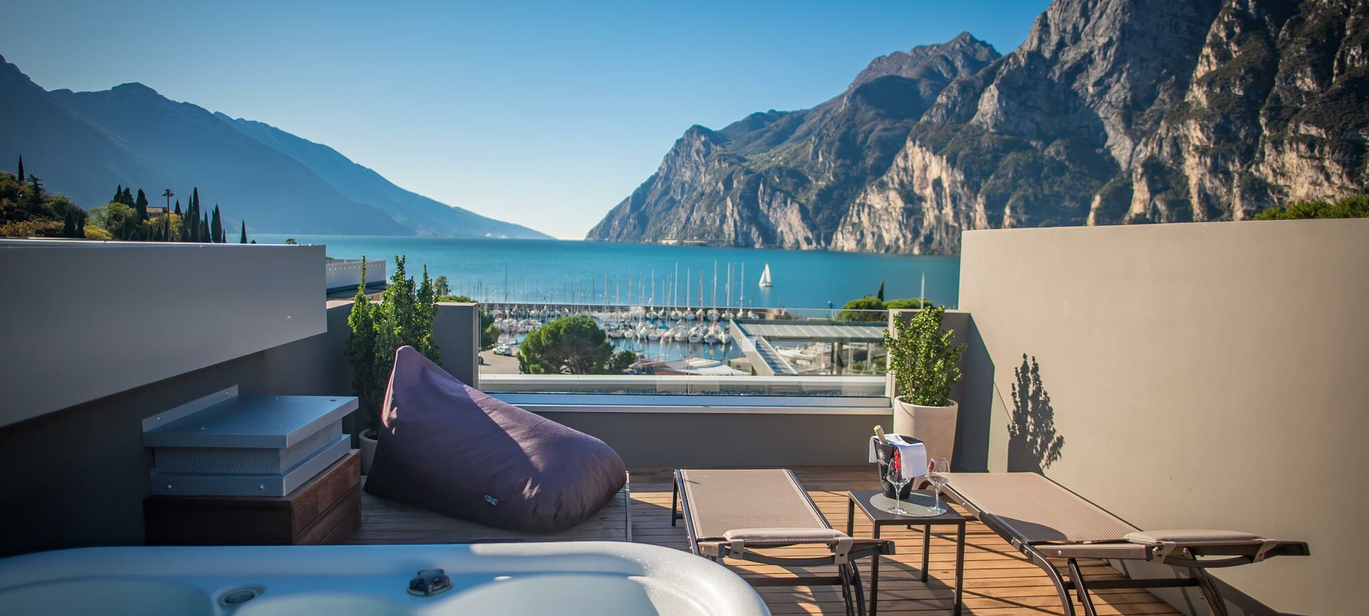 Aufwachen, es ist Frühling!