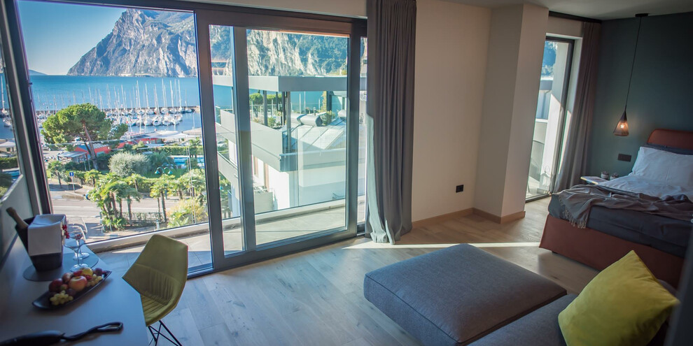 Hotel Villa Enrica, Lago di Garda