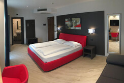 Superior Doppelzimmer