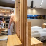 Foto Junior Suite with sauna - room only