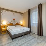 Foto di Camera Classic Family - room only