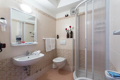 Camera doppia - Hotel Zodiaco (2)