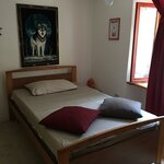  Photo of Single room, shared toilet, 1 bed room