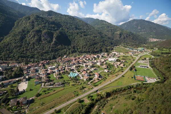 Condino, Trentino, Val del Chiese-5602©raffaelemer
