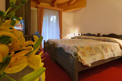 Hotel Job - Monclassico Camera doppia