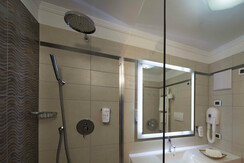 Camera Ametista bagno