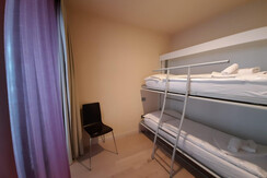 SECONDA CAMERA CON LETTO A. CASTELLO