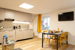 Aurora Casa Vacanze  - Pieve Tesino - Apt Valsugan