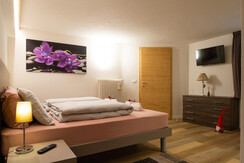 Aurora Casa Vacanze  - Pieve Tesino - Apt Valsugan