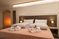 Aurora Casa Vacanze  - Pieve Tesino - Apt Valsugan