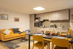 Aurora Casa Vacanze  - Pieve Tesino - Apt Valsugan