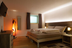 Aurora Casa Vacanze  - Pieve Tesino - Apt Valsugan