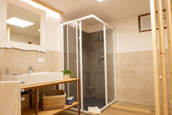 Aurora Casa Vacanze  - Pieve Tesino - Apt Valsugan