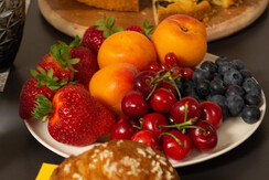 Aurora Casa Vacanze  - Pieve Tesino - Apt Valsugan