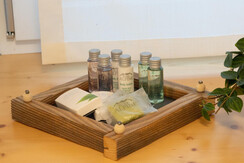 Aurora Casa Vacanze  - Pieve Tesino - Apt Valsugan