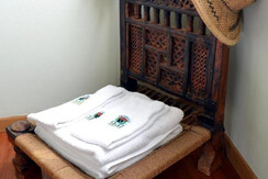 B&B La Betulla camera Ciliegio 2