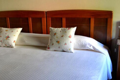 B&B La Betulla camera Quercia 2