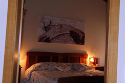 B&B La Betulla camera Quercia