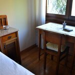  Фото QUERCIA double room 1 adult + 1 child (0-2 years)