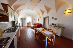 La Colombera Riva del Garda - Appartamento La Viol