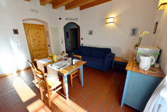 La Colombera Riva del Garda - Appartamento La Luna