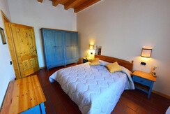 La Colombera Riva del Garda - Appartamento La Rosa