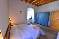 La Colombera Riva del Garda - Appartamento La Torr