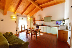 La Colombera Riva del Garda - Appartamento Olivo 0