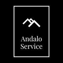 Andalo Service logo